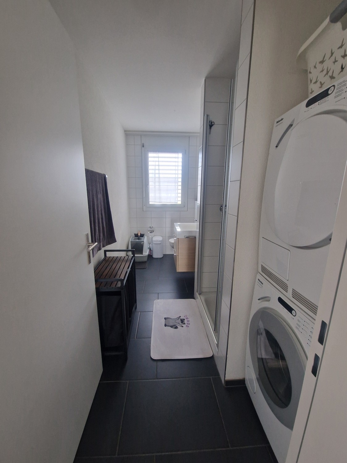 Chambre en colocation