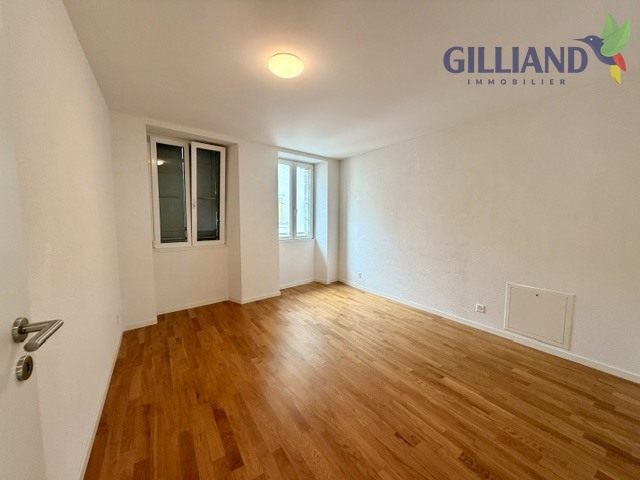 Appartamento di 4 ½ locali