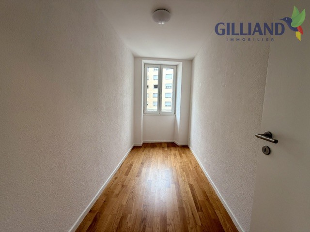 Appartamento di 4 ½ locali