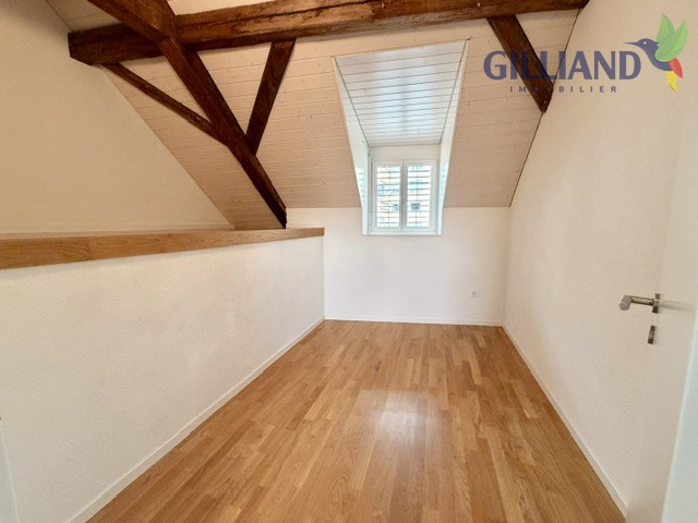 Appartamento di 4 ½ locali