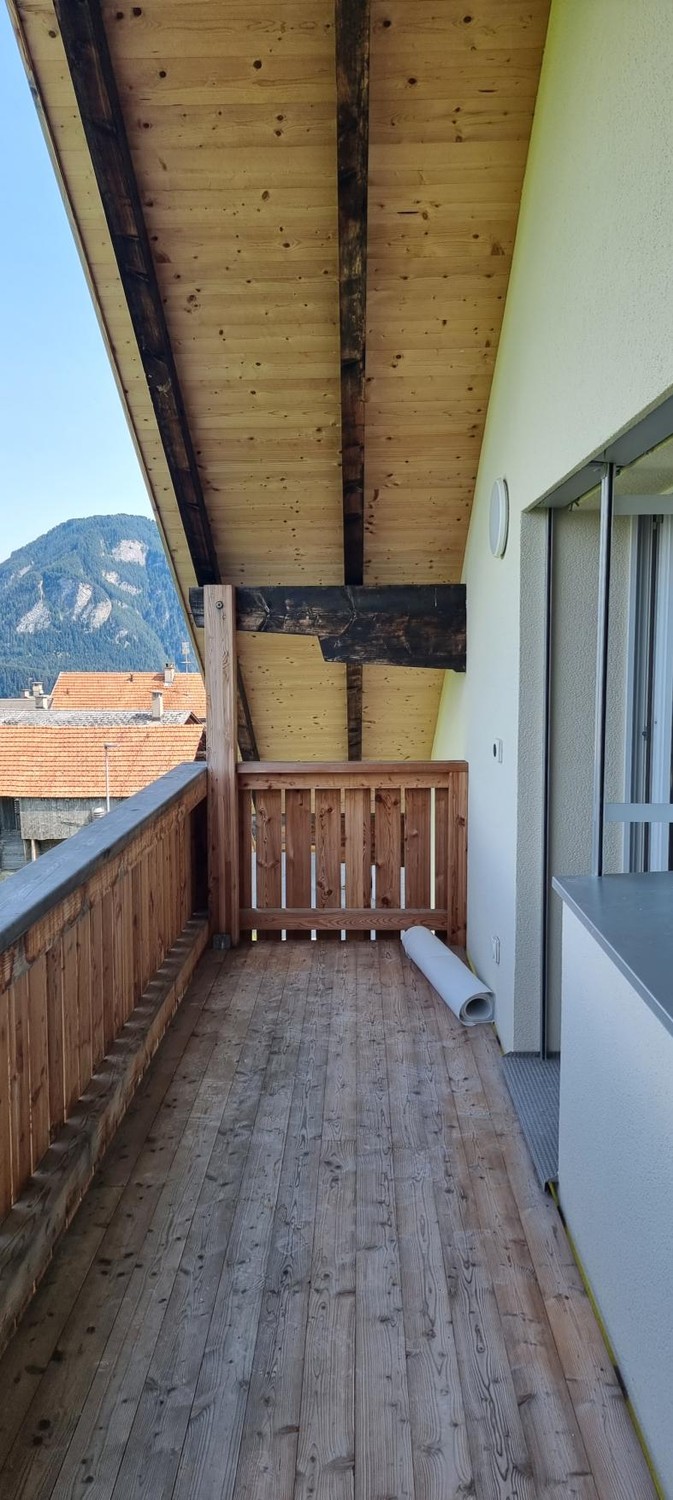 Appartement de 3 ½ pièces