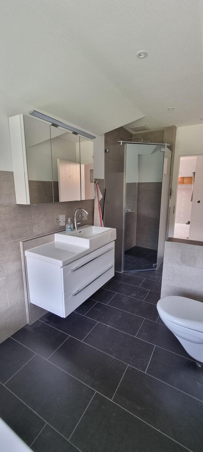 Appartement de 3 ½ pièces