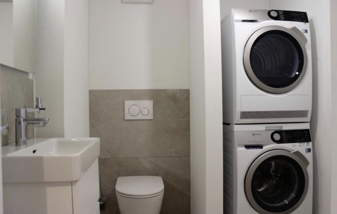 Appartamento di 3 ½ locali