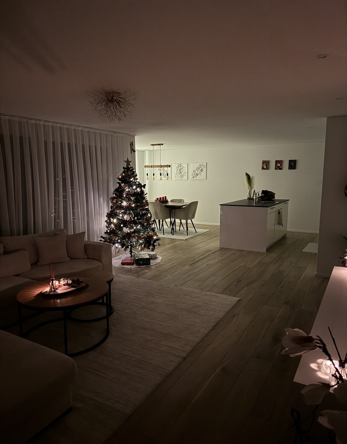 Appartamento di 3 ½ locali