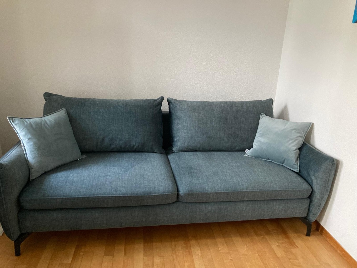 Chambre dans une colocation