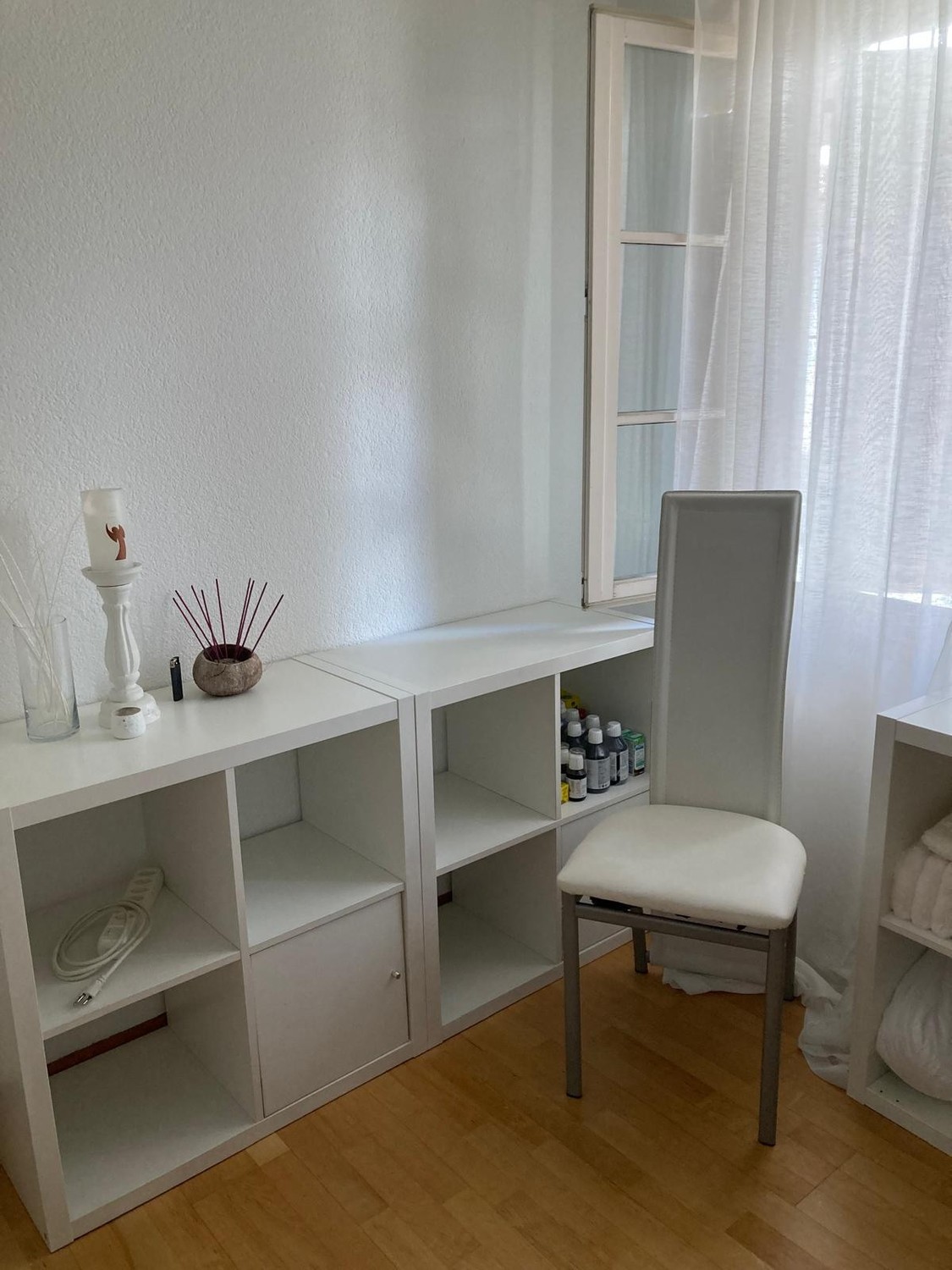 Chambre dans une colocation