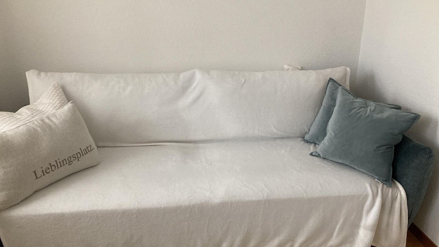Chambre dans une colocation