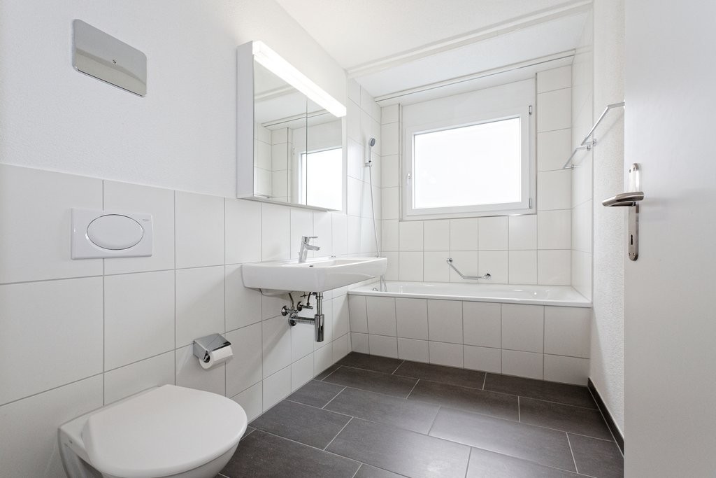 Appartement de 2 ½ pièces