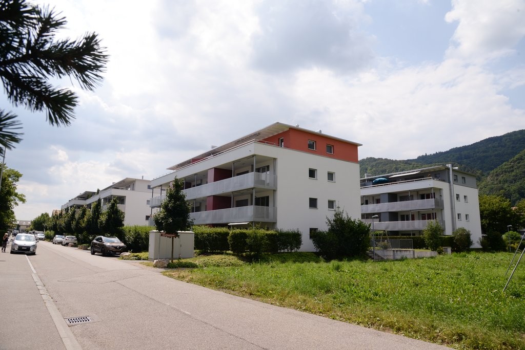Appartement de 2 ½ pièces