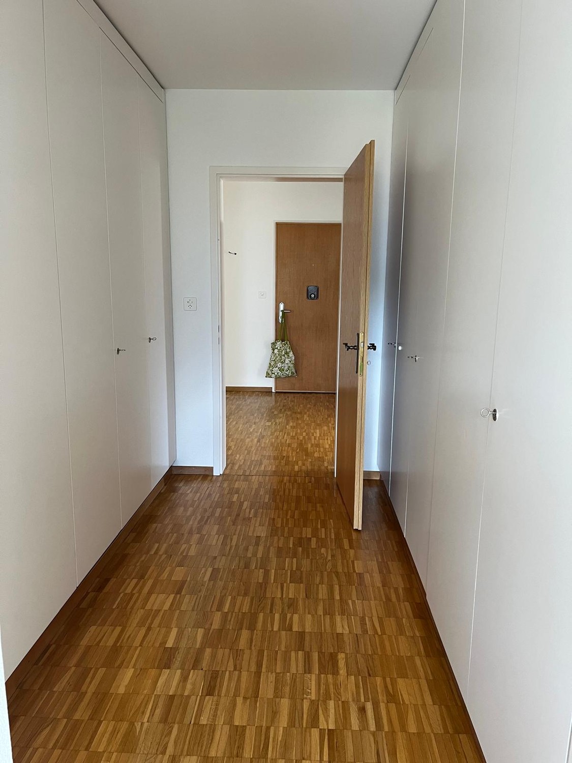 Appartamento di 6 ½ locali