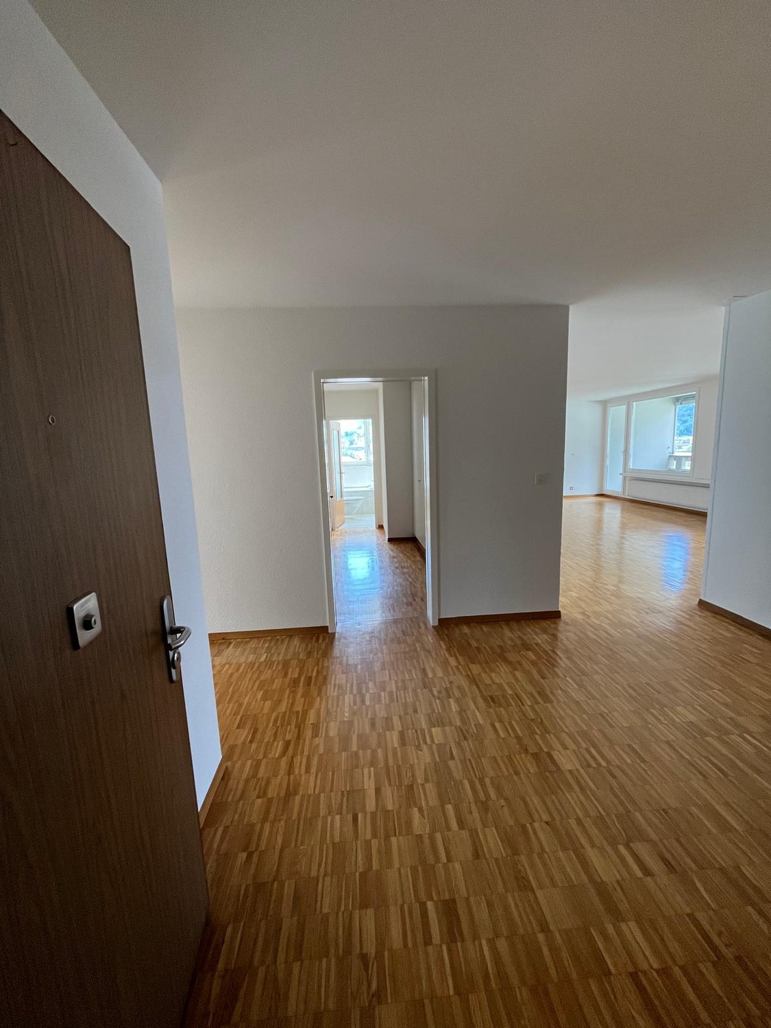 Appartamento di 6 ½ locali