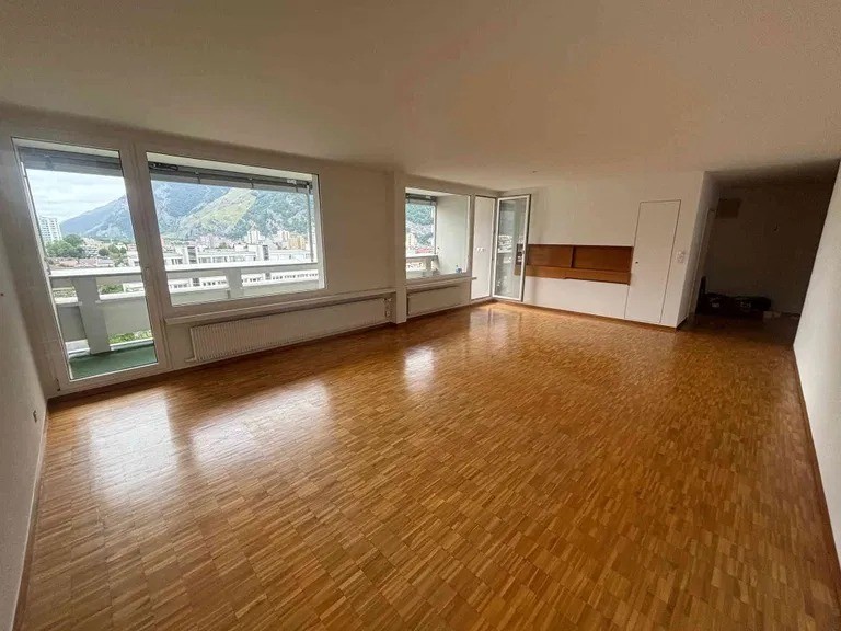 Appartamento di 6 ½ locali