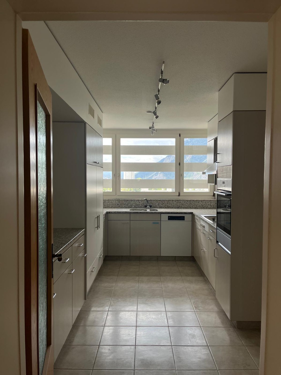 Appartamento di 6 ½ locali
