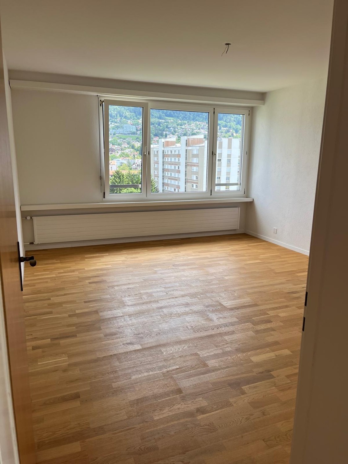 Appartamento di 6 ½ locali