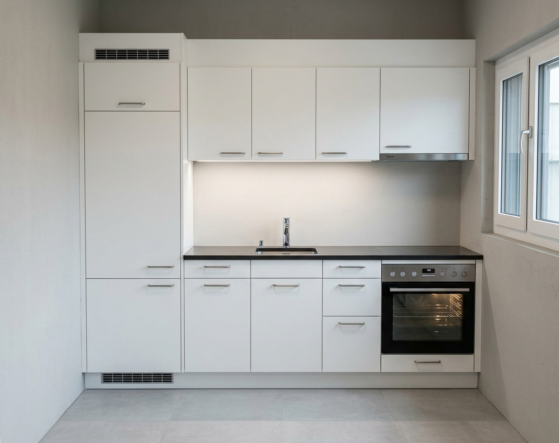 Appartamento di 4 ½ locali