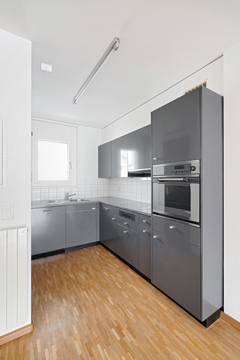 Duplex de 3 ½ pièces