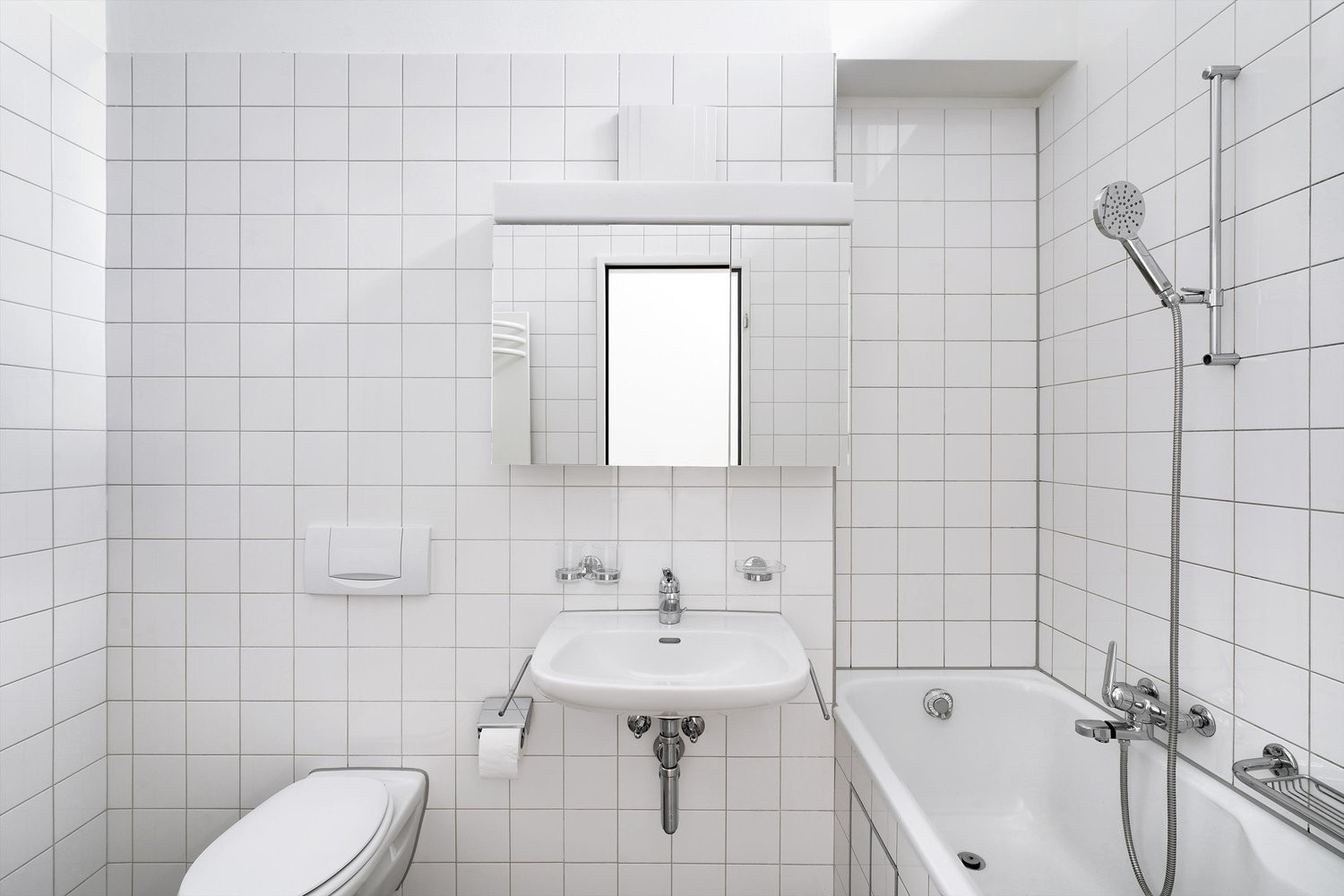 Duplex de 3 ½ pièces