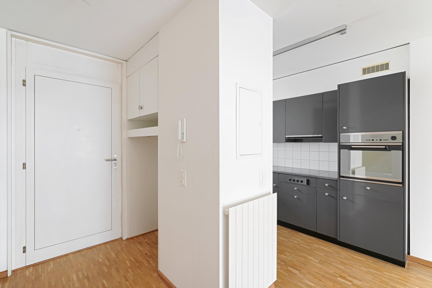 Duplex de 3 ½ pièces