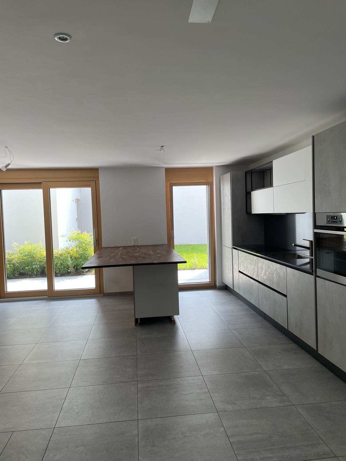 5 ½ rooms apartment