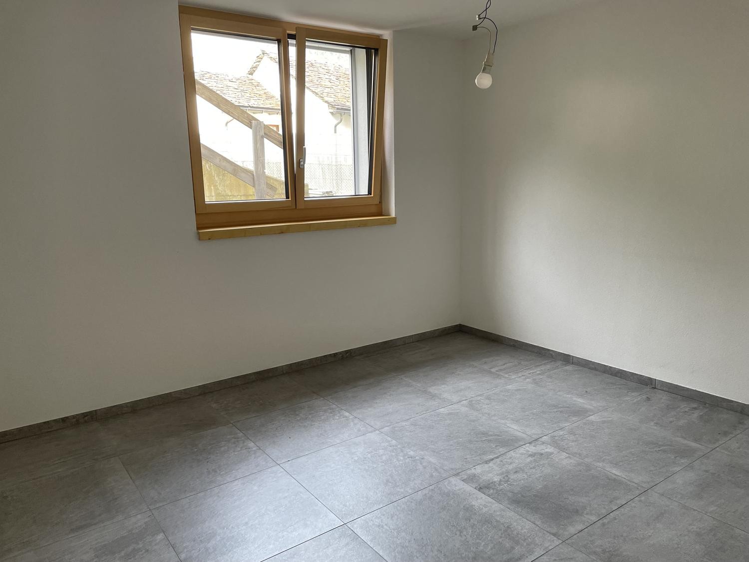 5 ½ rooms apartment