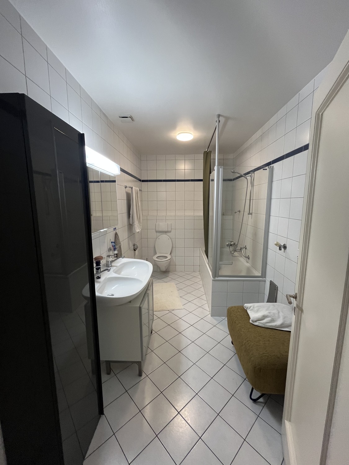 Appartamento di 3 ½ locali