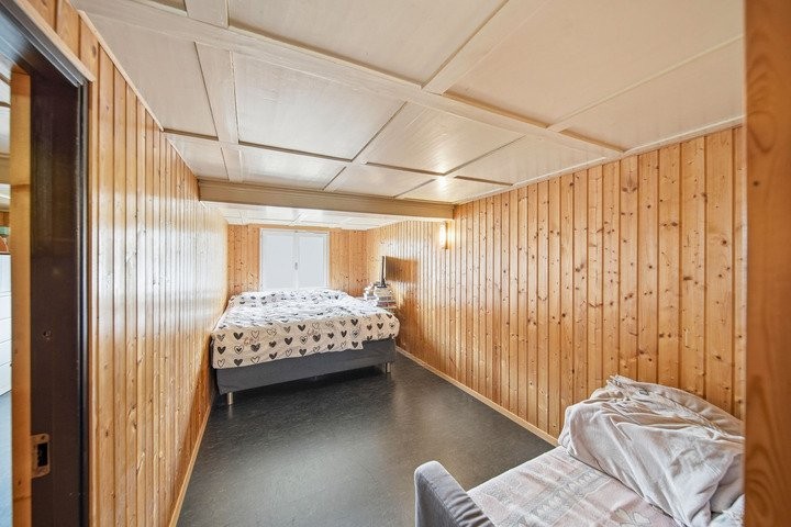 3 ½ rooms single house