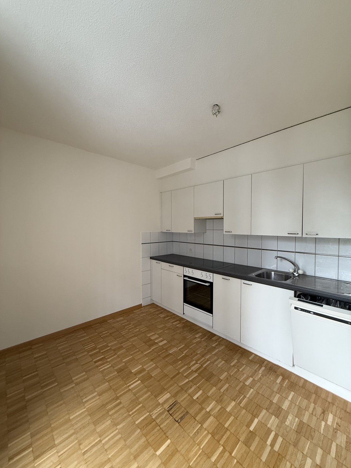 Appartamento di 2 ½ locali