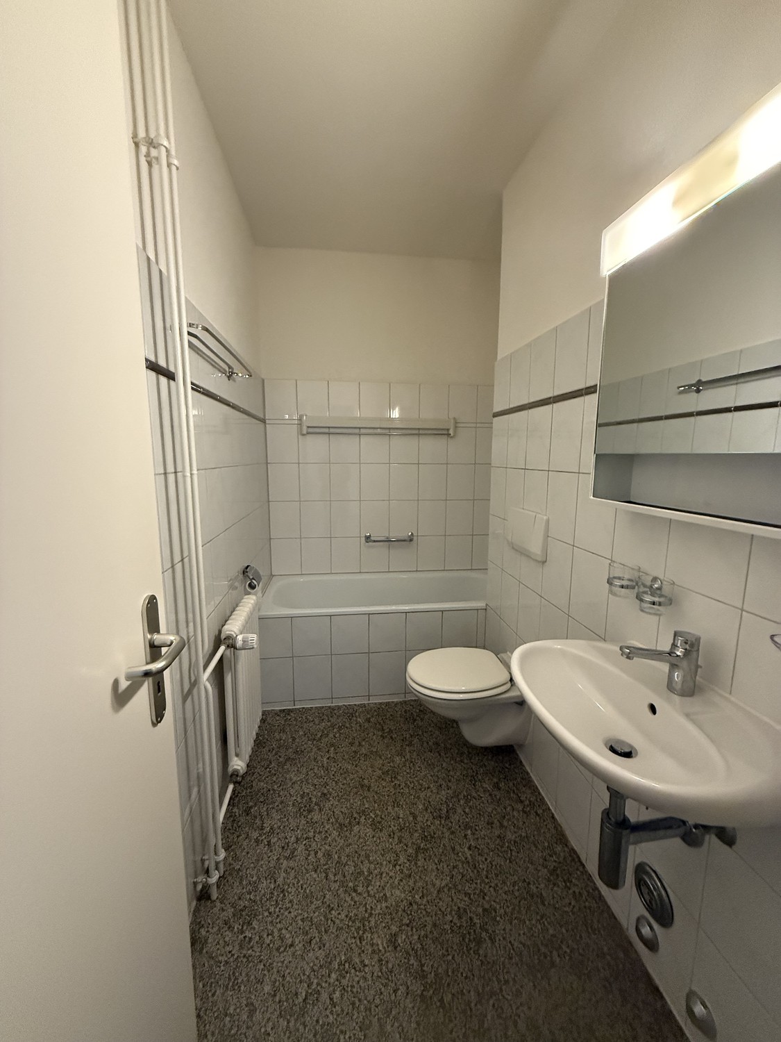 Appartamento di 2 ½ locali