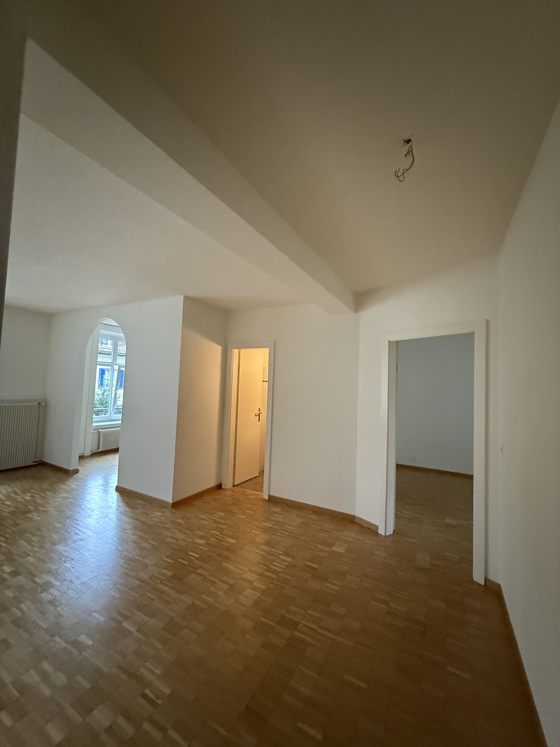 Appartamento di 2 ½ locali
