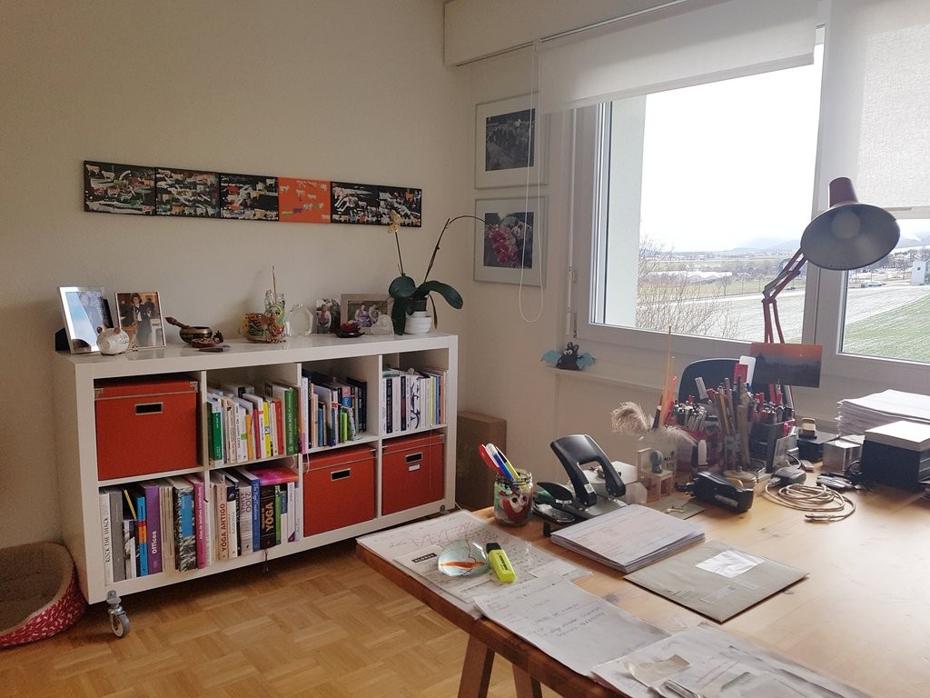 Appartamento di 4 locali