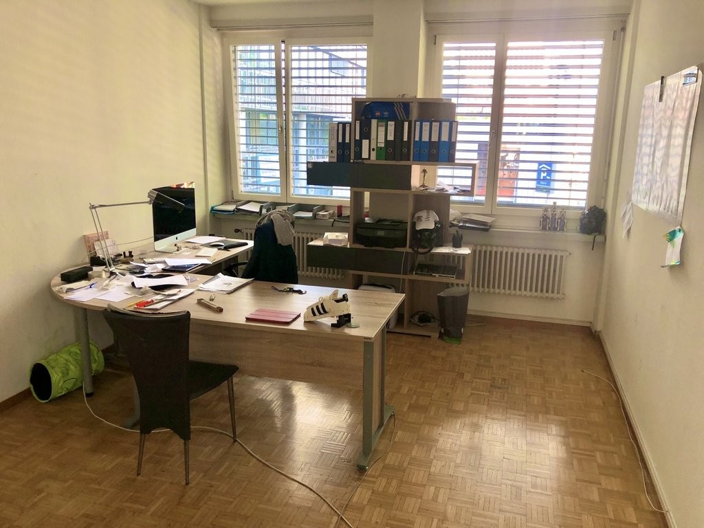 Appartamento di 5 locali
