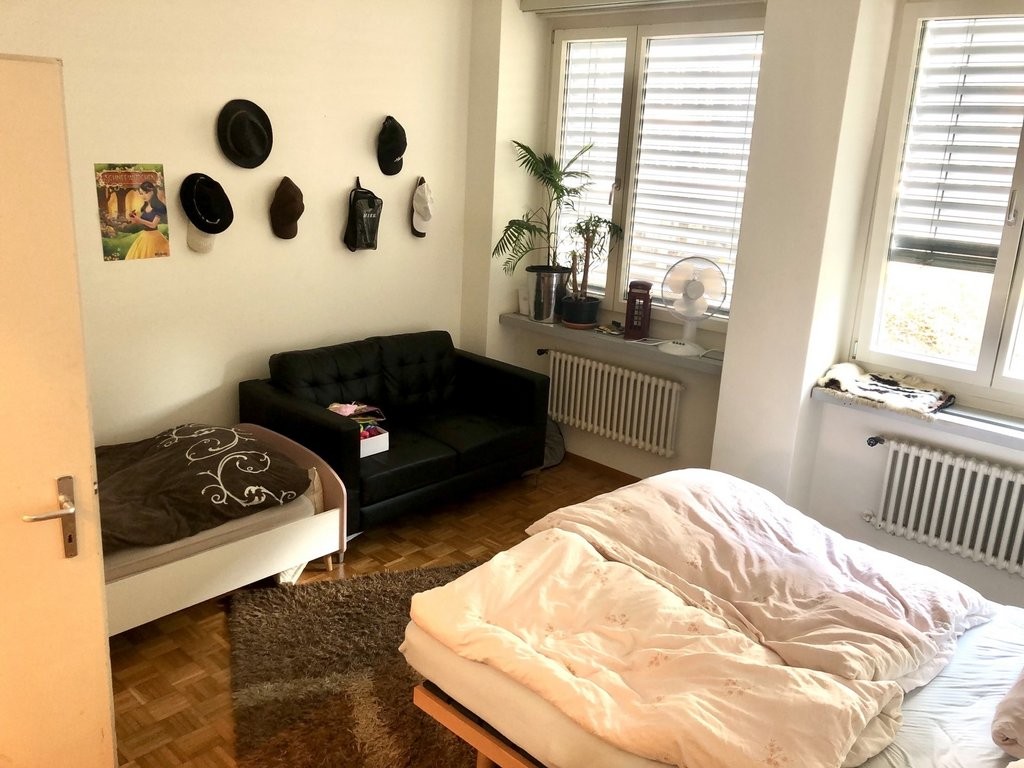 Appartamento di 5 locali