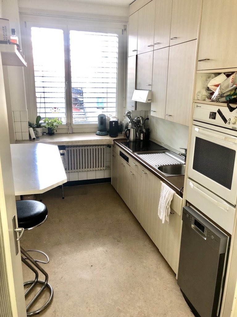 Appartamento di 5 locali