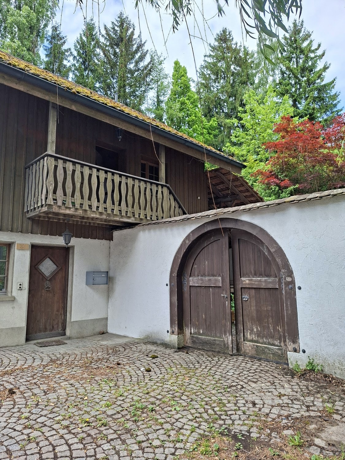 105m² commerciale