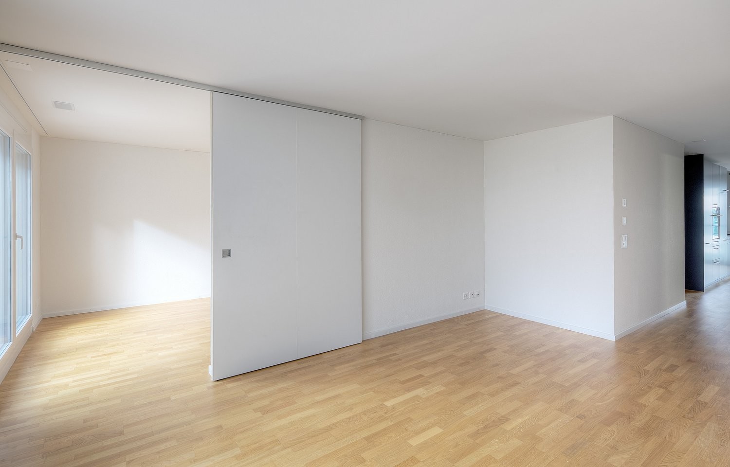 Appartamento di 4 ½ locali
