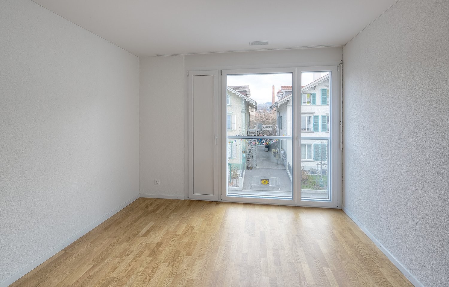 Appartamento di 4 ½ locali