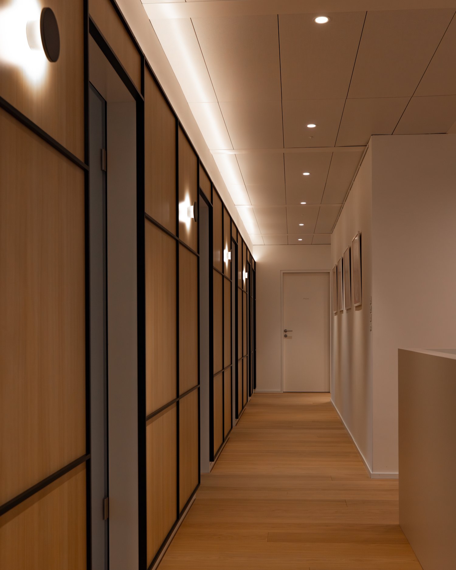 360m² ufficio