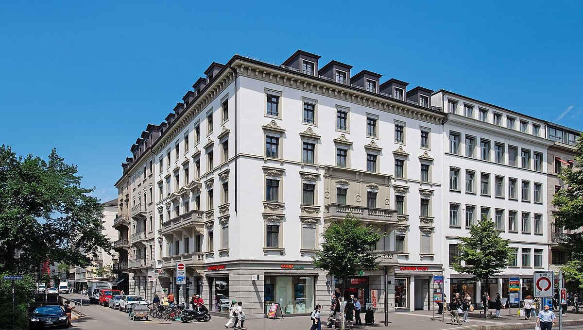 360m² ufficio