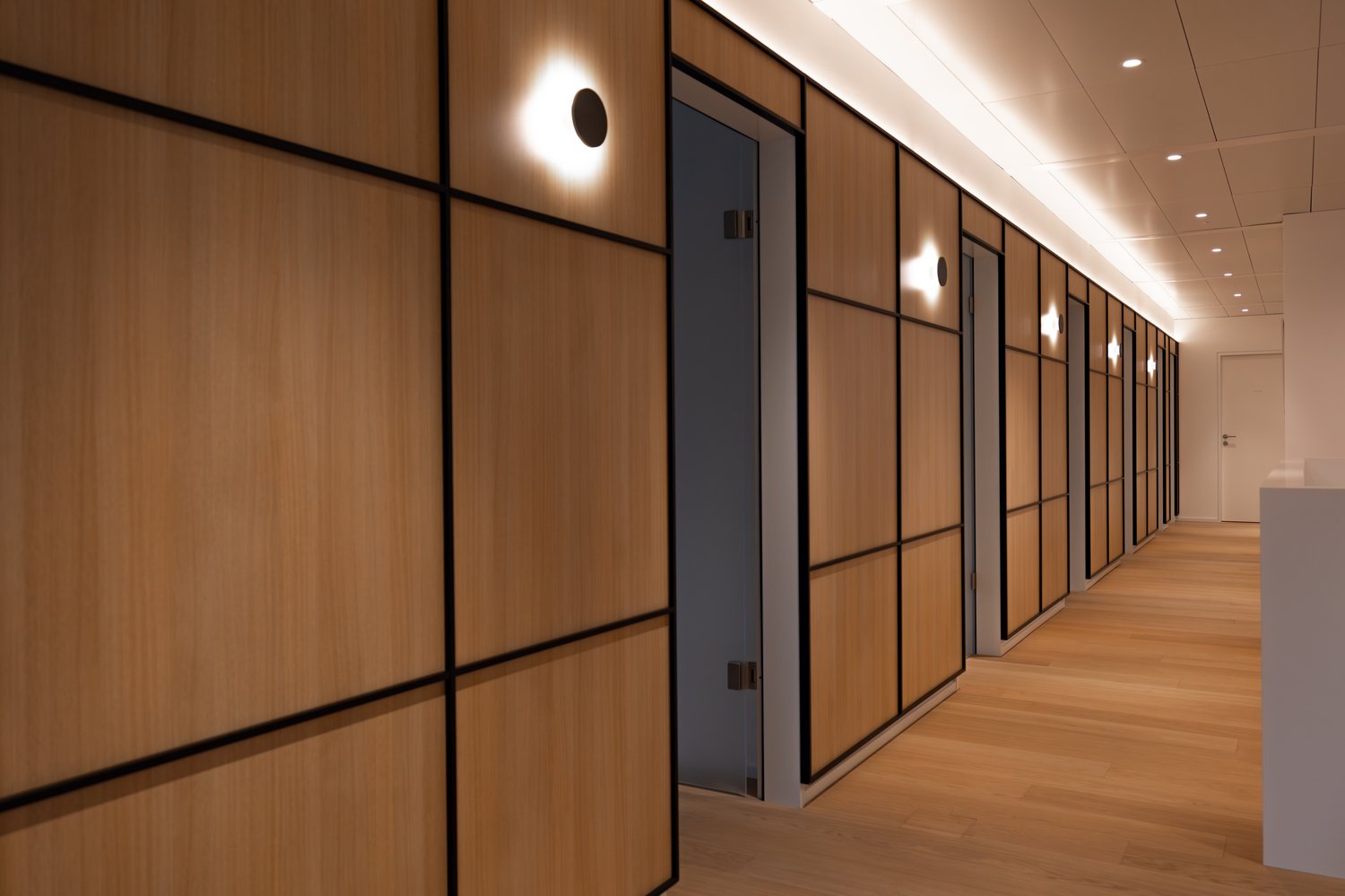 360m² ufficio