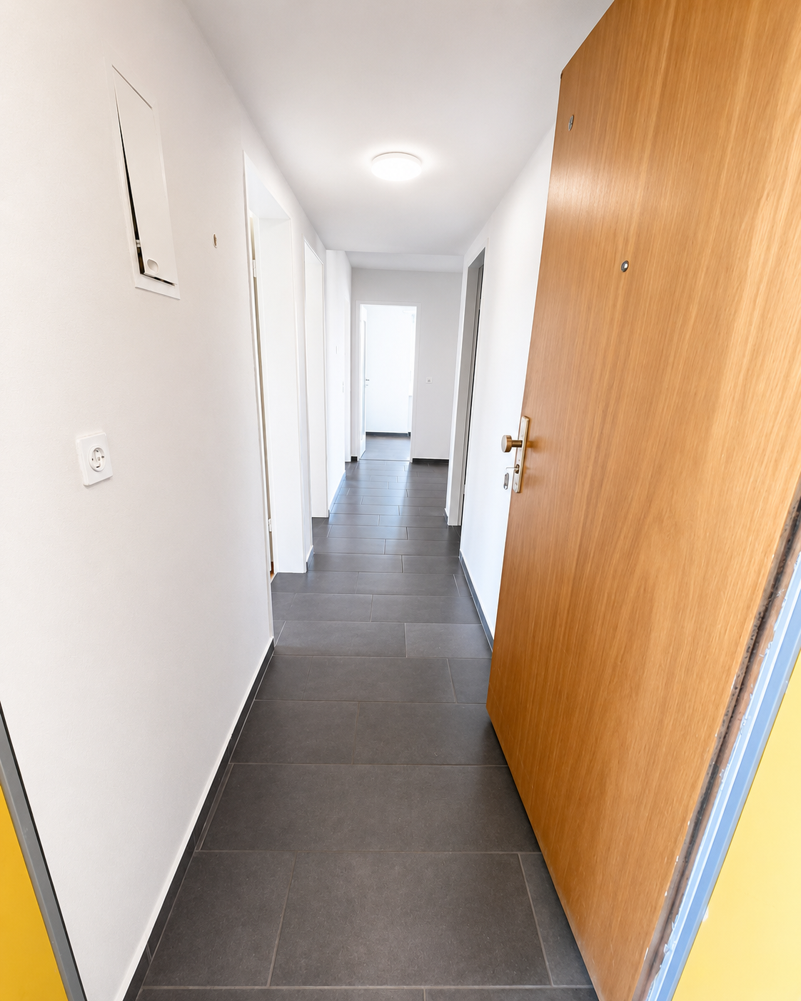 5 ½ rooms apartment