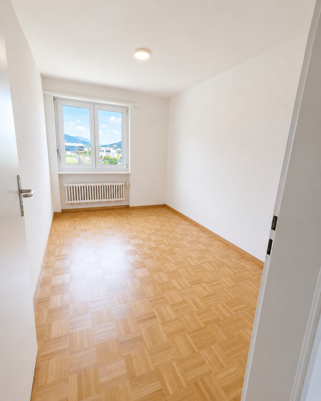 5 ½ rooms apartment
