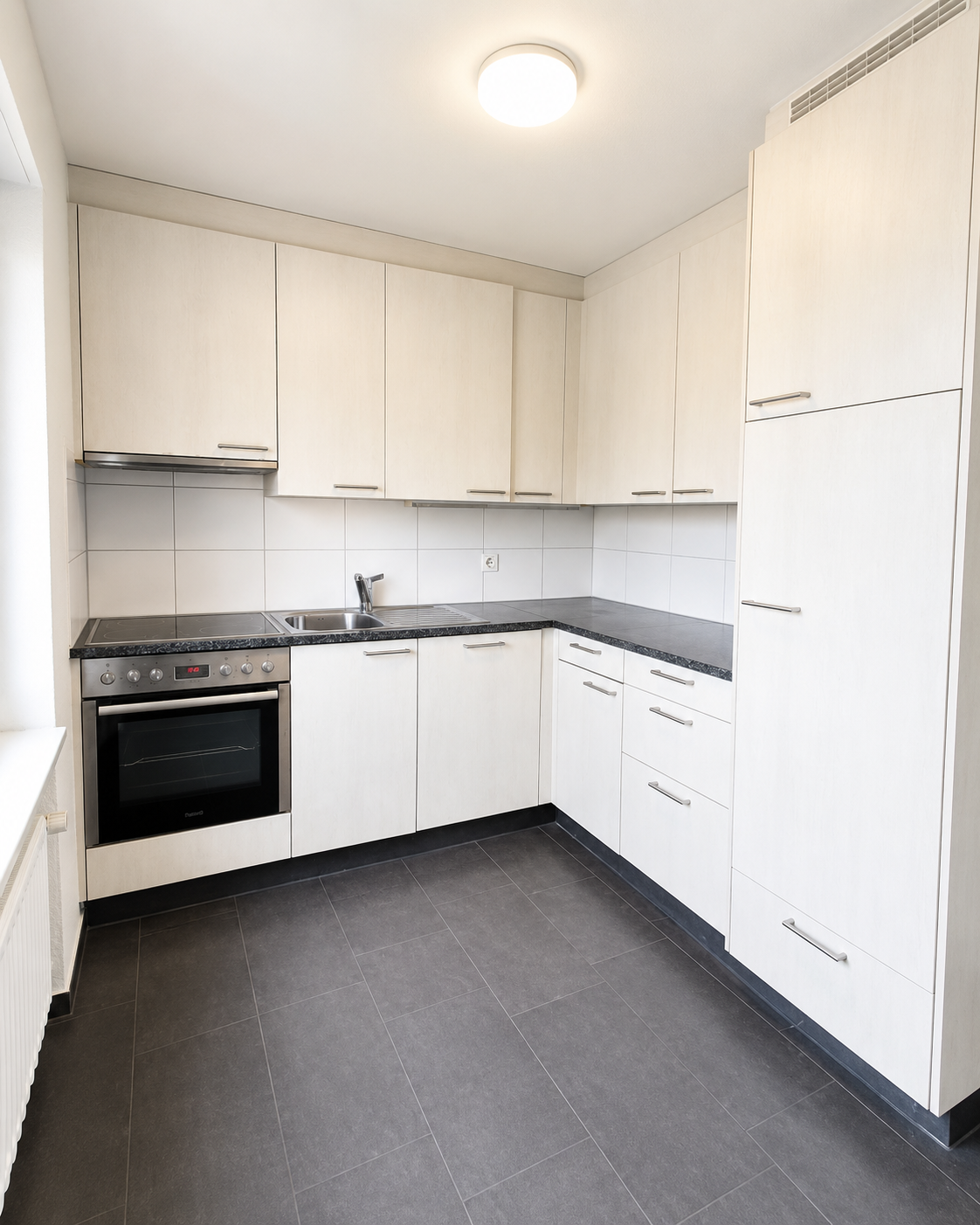 5 ½ rooms apartment