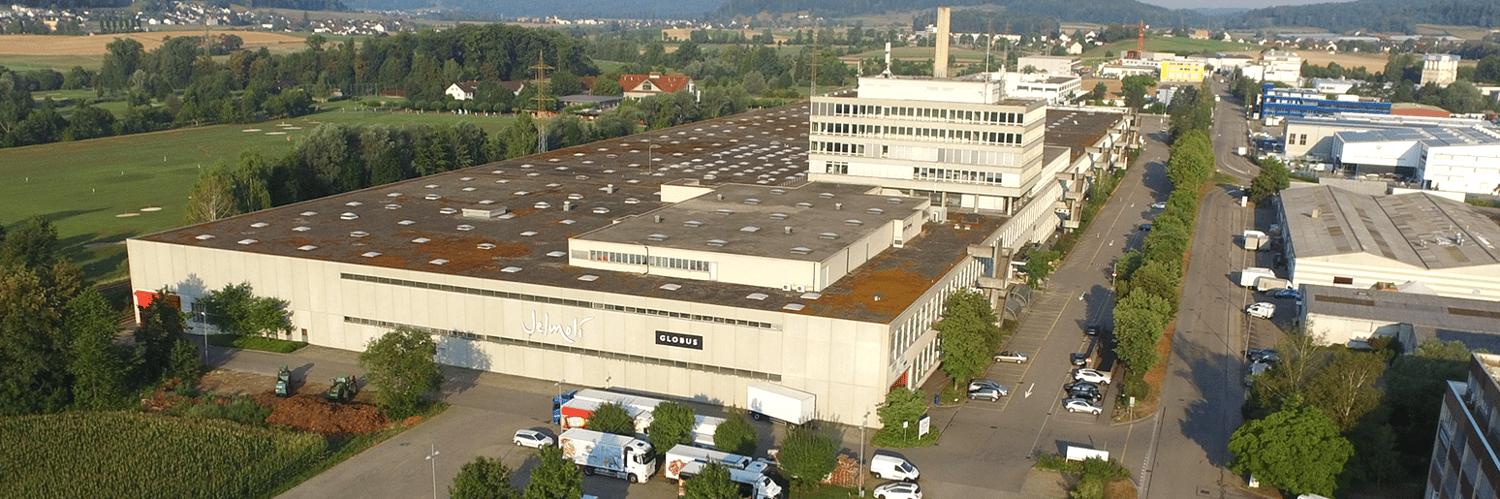 1539m² deposito
