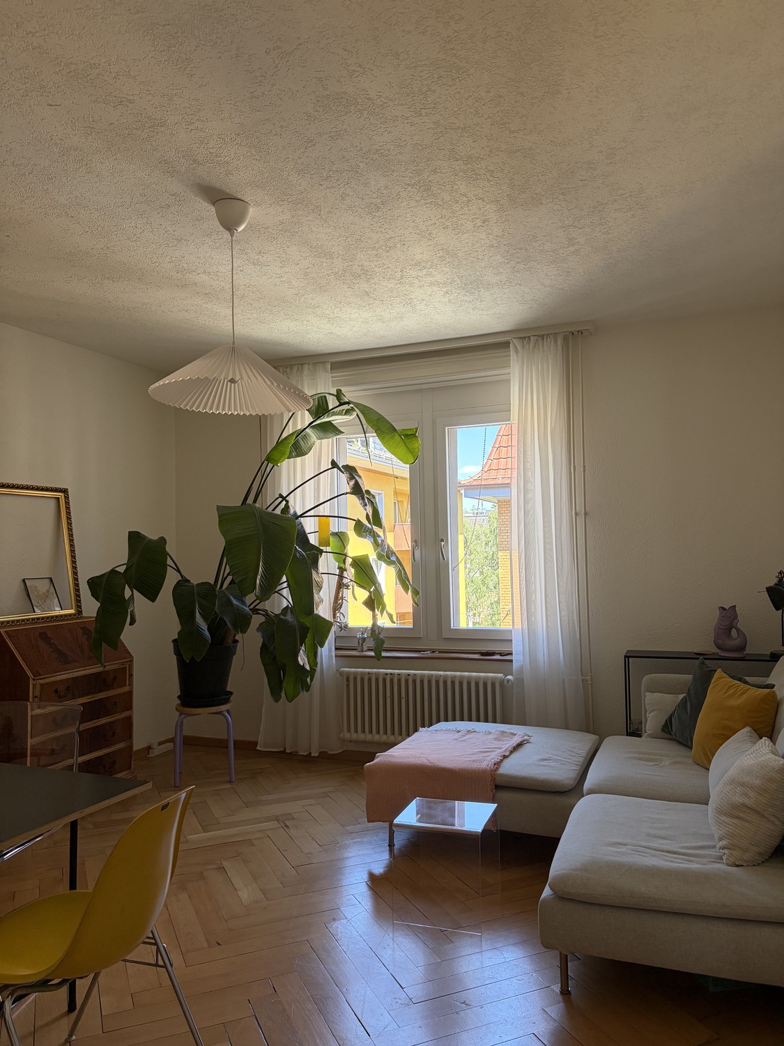 Room in a shared flat