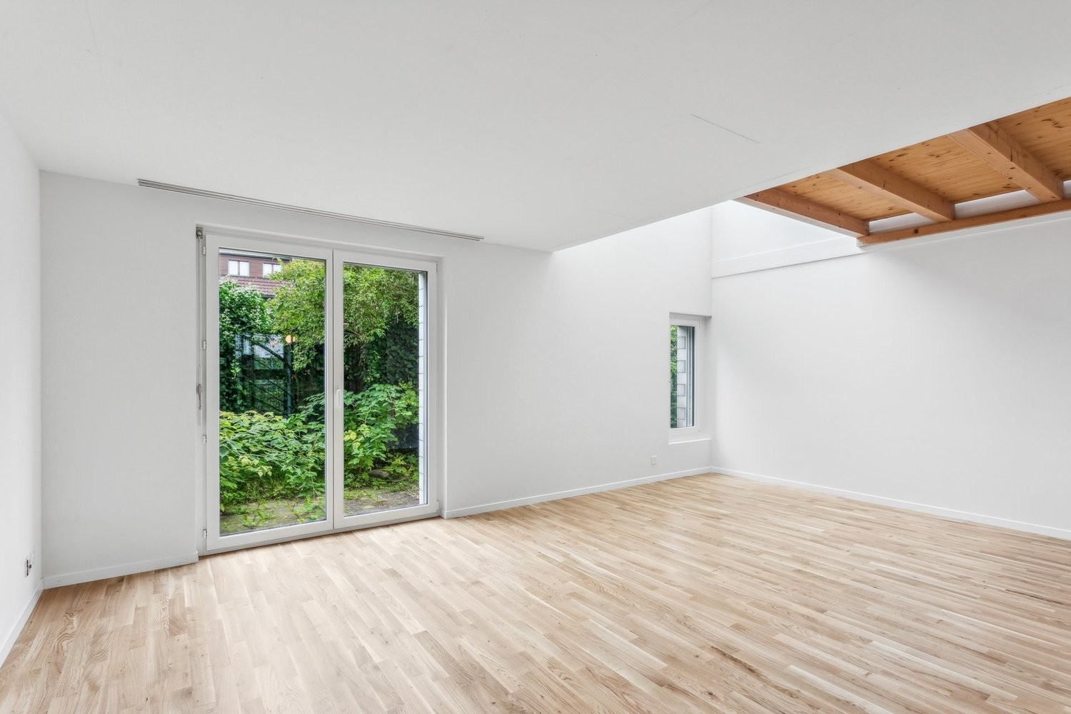 5 ½ rooms duplex