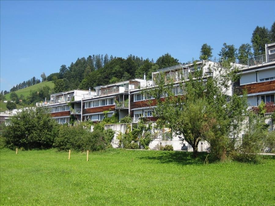5 ½ rooms duplex