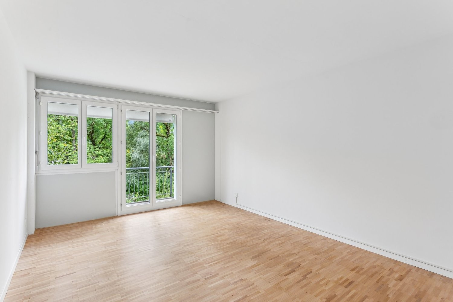 5 ½ rooms duplex