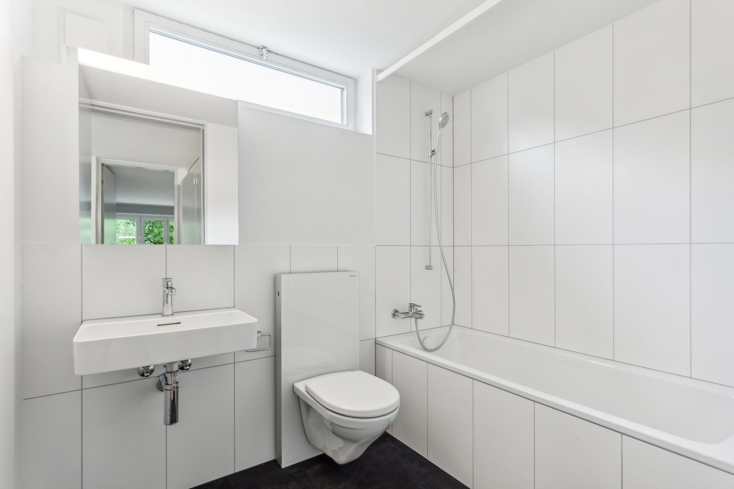 5 ½ rooms duplex