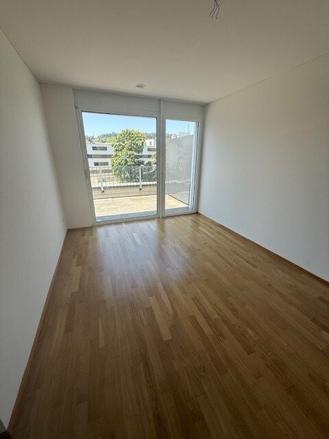 3 ½ rooms attic flat