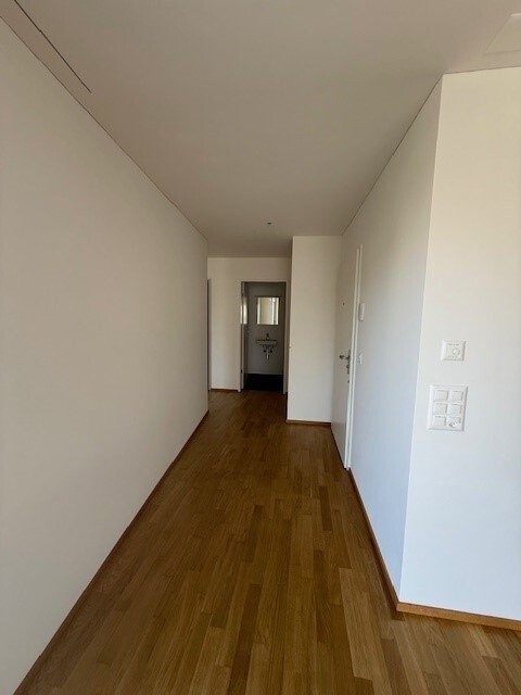 3 ½ rooms attic flat